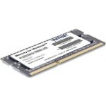 Patriot Signature DDR3 4GB 1333MHz PSD34G1333L2S – Sleviste.cz