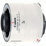 Canon Extender EF 2X III – Zboží Živě