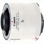 Canon Extender EF 2X III – Zboží Mobilmania