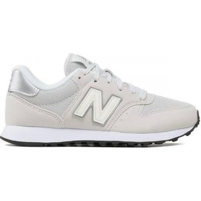 New Balance sneakersy GW500SG2 šedá