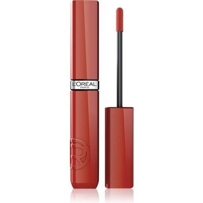 L'Oréal Paris Infaillible Laque Resistance 510 Cafe Parisien 4,3 ml – Zboží Dáma L'Oréal Paris Infaillible Laque Resistance 510 Cafe Parisien 4,3 ml – Zboží Dáma