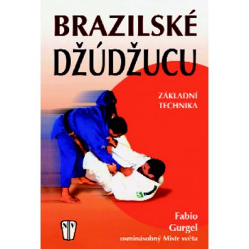 Brazilské Džúdžucu