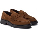 Tommy Hilfiger Comfort FM0FM05263 hnědé – Zboží Dáma