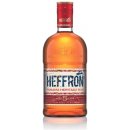 Heffron Panama Heritage Rum 5y 38% 0,7 l (holá láhev)