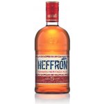 Heffron Panama Heritage Rum 5y 38% 0,7 l (holá láhev) – Hledejceny.cz