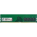 TRANSCEND DDR4 4GB 2400MHz TS512MLH64V4H – Hledejceny.cz