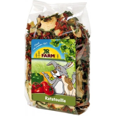 JR Farm Ratatouille 100 g