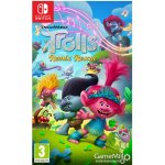 Trolls Remix Rescue – Zboží Mobilmania