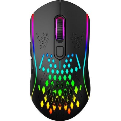 Xtrike Me Gaming Wireless Mouse GW-611 – Zboží Živě