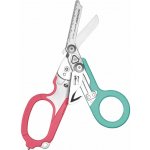 Leatherman RAPTOR RESCUE - multifunkční nástroj Barva: SOUTH BEACH – Sleviste.cz