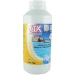 ASTRALPOOL CTX-700 odstraňovač váp. usazenin 1l – Zboží Dáma