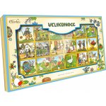 Carla neapolitánky mléčné Josef Lada 90 g – Zboží Dáma