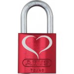 Abus 72/40 Love Lock 2 – Hledejceny.cz