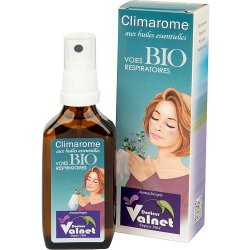 Cosbionat Climarome éterický olej 50 ml