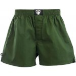 Represent pánské trenky exclusive Ali green R3M-BOX-0628 – Sleviste.cz