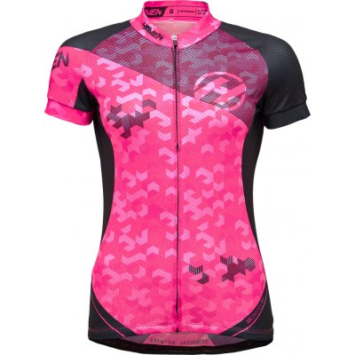 Haven Singletrail NEO women pink – Zboží Dáma