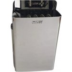 Harvia The Wall SW90 9,0 kW steel s regulací – Zbozi.Blesk.cz