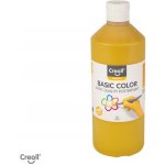 Creall zelená 500 ml – Sleviste.cz