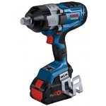 Bosch GDS 18V-1600 HC 0.601.9M1.002 – Hledejceny.cz