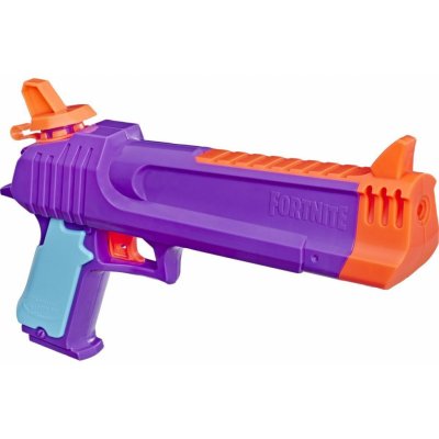 Nerf SuperSoaker Fortnite – Hledejceny.cz