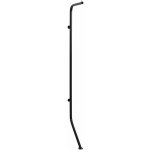 Hübsch Bend 36 x 182 x 6 cm hnědý – Hledejceny.cz