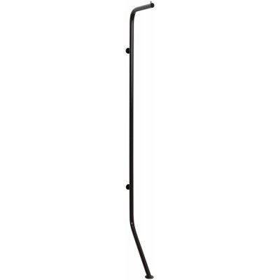 Hübsch Bend 36 x 182 x 6 cm hnědý – Hledejceny.cz