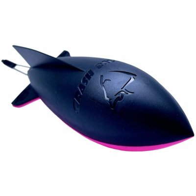 LK Baits Krmící raketa NEW Crash Ball CX – Hledejceny.cz