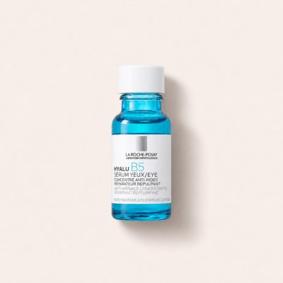 LA ROCHE POSAY LA ROCHE-POSAY HYALU B5 Oční sérum 15 ml – Hledejceny.cz