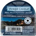 Yankee Candle Lakefront Lodge Vosk do aromalampy 22 g – Zboží Dáma