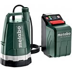 Metabo TPF 18 LTX 2200 – Zboží Mobilmania