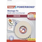 Tesa Powerbond Oboustranná lepicí páska interier 19 mm x 1,5 m – Sleviste.cz