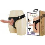 Pretty Love Připínací penis KEVIN – Zbozi.Blesk.cz