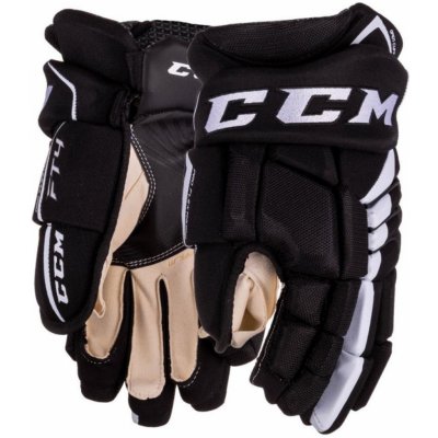 Hokejové rukavice CCM Jetspeed FT4 JR – Hledejceny.cz