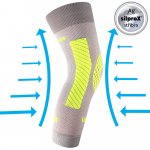 Voxx Protect kompresní návlek koleno – Zboží Mobilmania