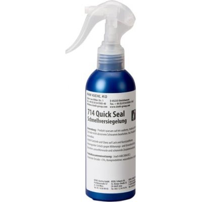 Kiehl 714 QuickSeal 200 ml | Zboží Auto