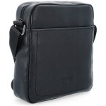 Tangerin pánská taška crossbody černá 2319 C – Zboží Mobilmania