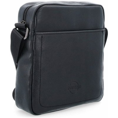 Tangerin pánská taška crossbody černá 2319 C – Zboží Mobilmania