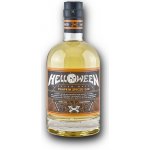Helloween Seven Keys Pumpkin Spiced Gin 40% 0,7 l (holá láhev) – Zboží Dáma