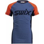 Swix krátký rukáv Roadline RaceX 10027-23-75403 – Sleviste.cz