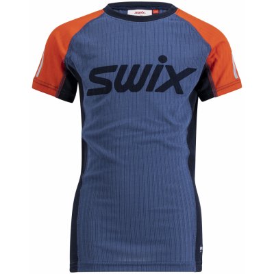 Swix krátký rukáv Roadline RaceX 10027-23-75403 – Sleviste.cz