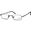Montana Eyewear SKLÁDACÍ dioptrické brýle RF25A SILVER