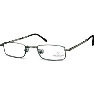 Montana Eyewear SKLÁDACÍ dioptrické brýle RF25A SILVER