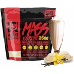 PVL Mutant Mass XXXTREME 2500 2720 g – Zboží Dáma
