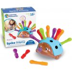 Learning Resources Motorická hračka Ježek – Sleviste.cz