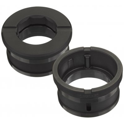 Sada adaptérů Milwaukee FPT2AK-RI pro závitořez RIDGID / M18 FPT2, 1/8”-1 1/4" a 1 1/2"-2" – Hledejceny.cz