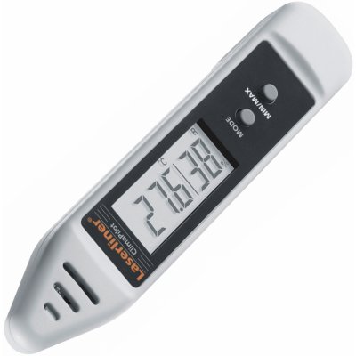 Laserliner ClimaPilot 082.034A – Sleviste.cz