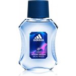 adidas UEFA Champions League Arena Edition toaletní voda pánská 50 ml – Hledejceny.cz