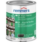 Remmers Deckfarbe 0,75 l Tabák – Zboží Mobilmania