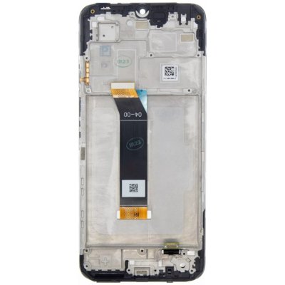 LCD Displej + Dotyková deska Xiaomi Redmi 10 5G – Zboží Živě