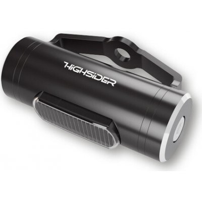 Zadní světlo HIGHSIDER Conero T1 LED, tónovaná skla 255-163 – Hledejceny.cz